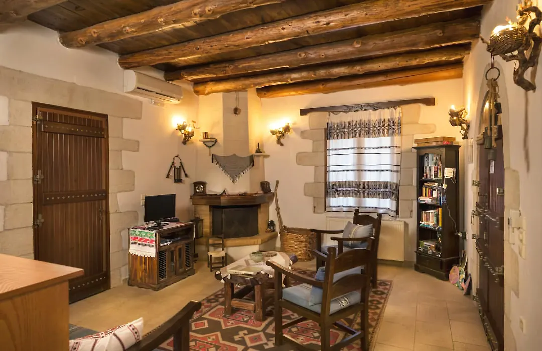Villa Aloni-1